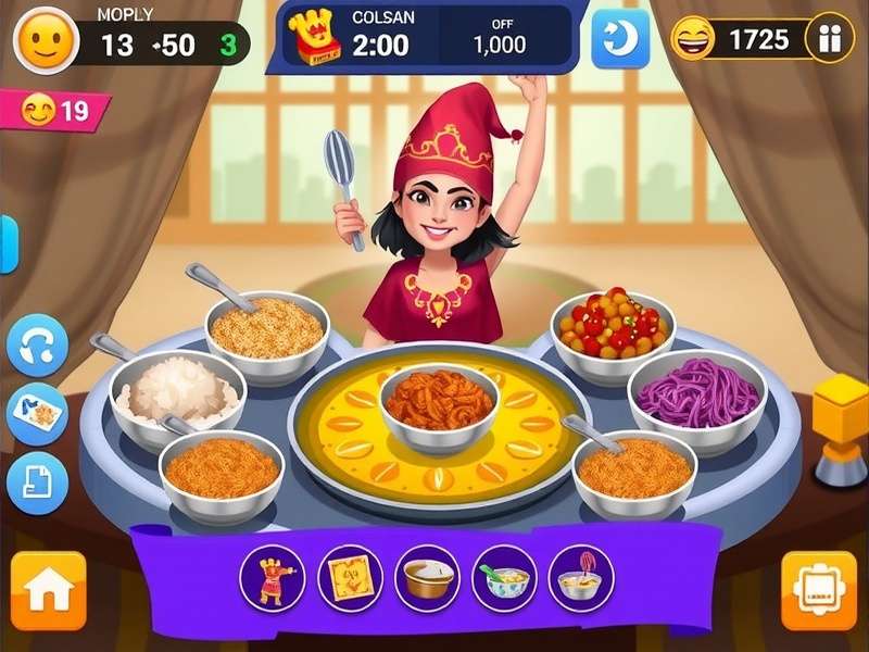 Dash Biryani Wizard Community Event